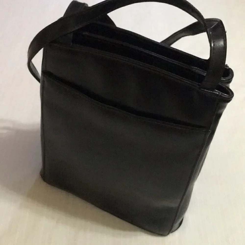 Vintage Crossbody Bag